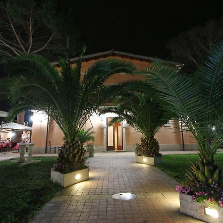 Villa Kappa Tivoli Exterior photo