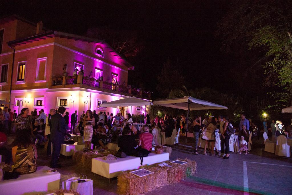 Villa Kappa Tivoli Exterior photo