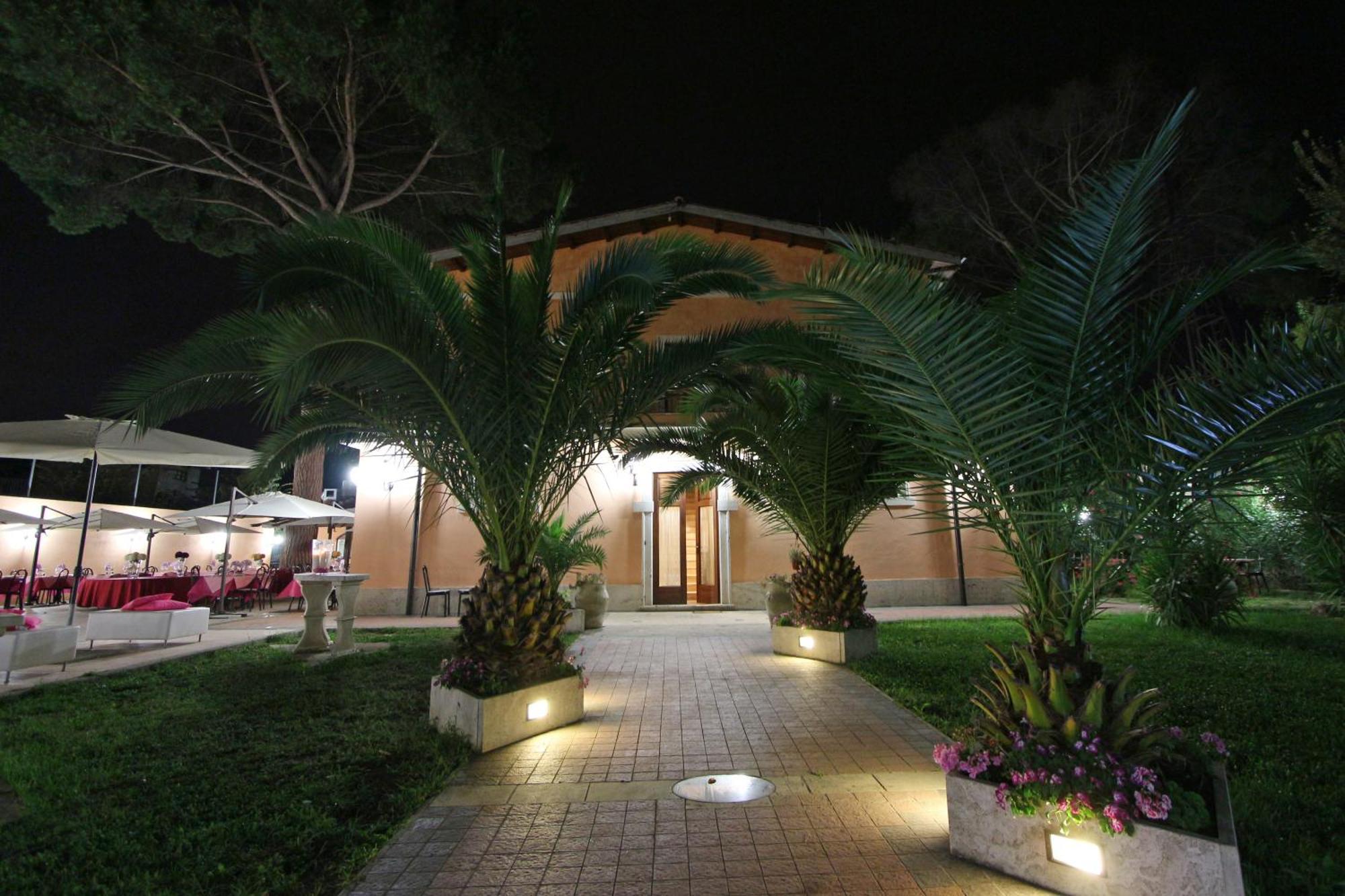 Villa Kappa Tivoli Exterior photo